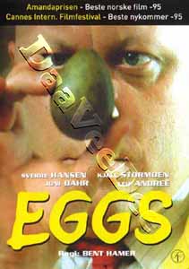Eggs (DVD)